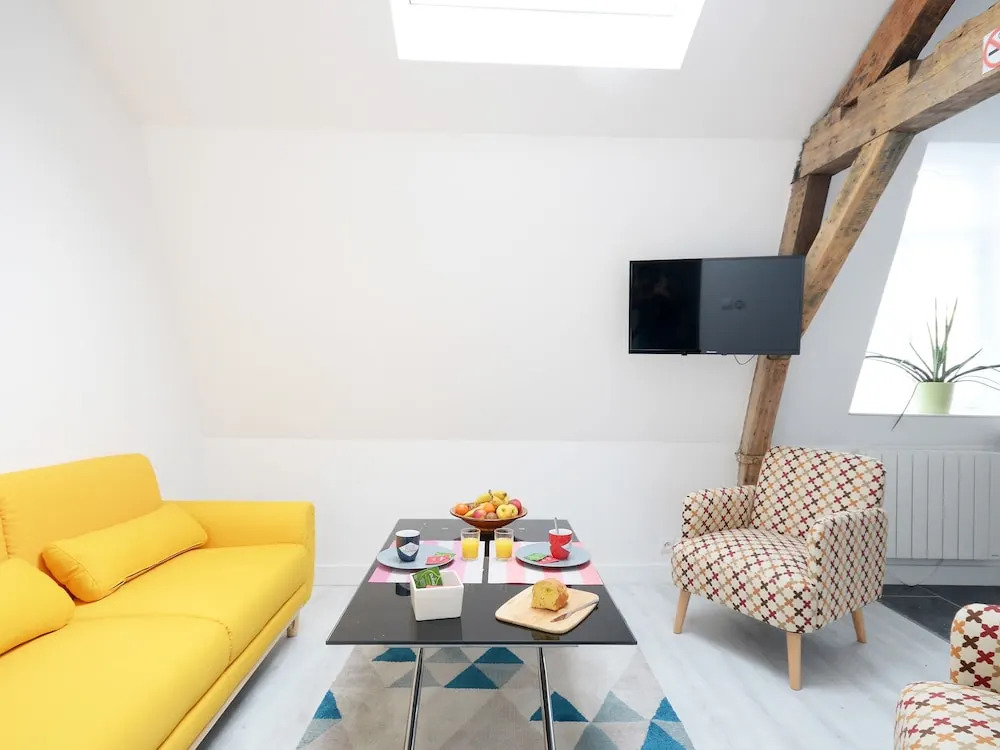 Appartements Hotel Euralille
