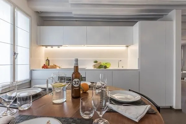 Palazzo Morosini Degli Spezieri - Lifestyle Apartments