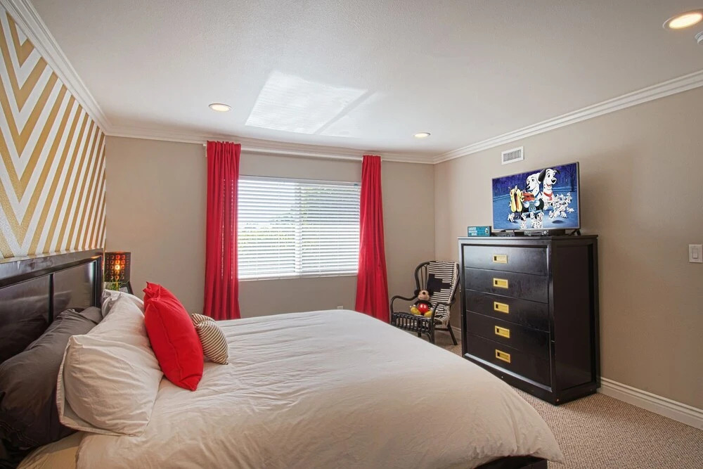 Pirate's Lair - 7 Br Home