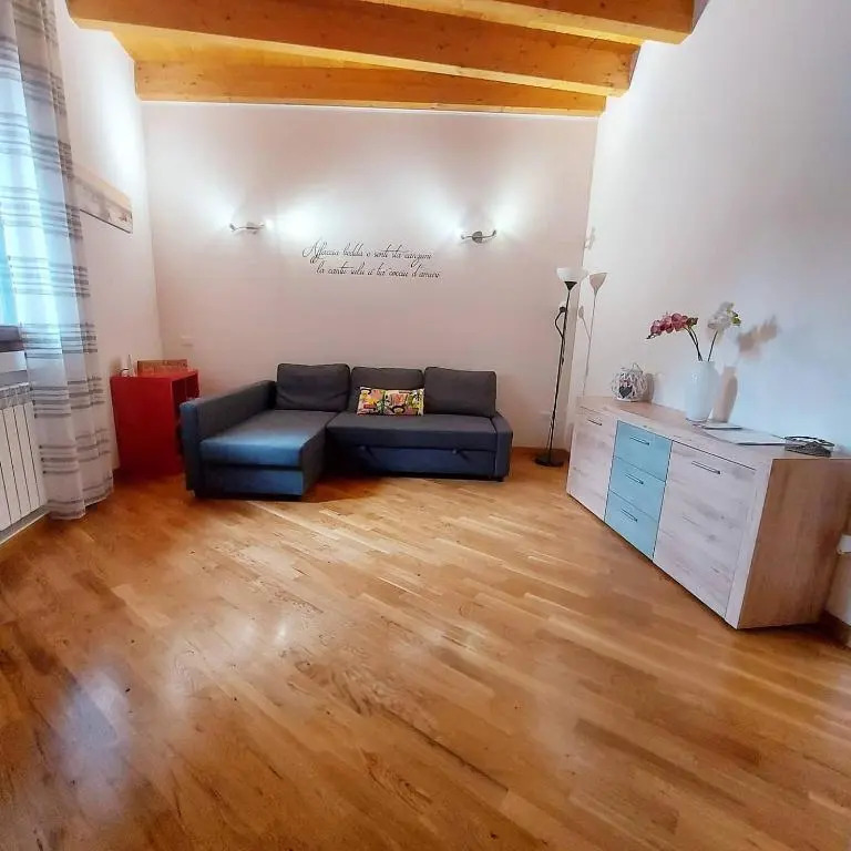 Cocciu d'amuri Holiday house