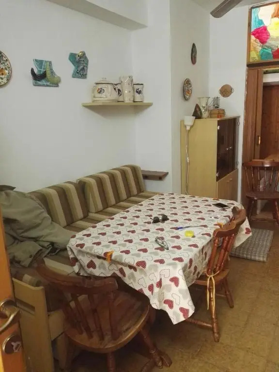 Villaggio Moresco Alto