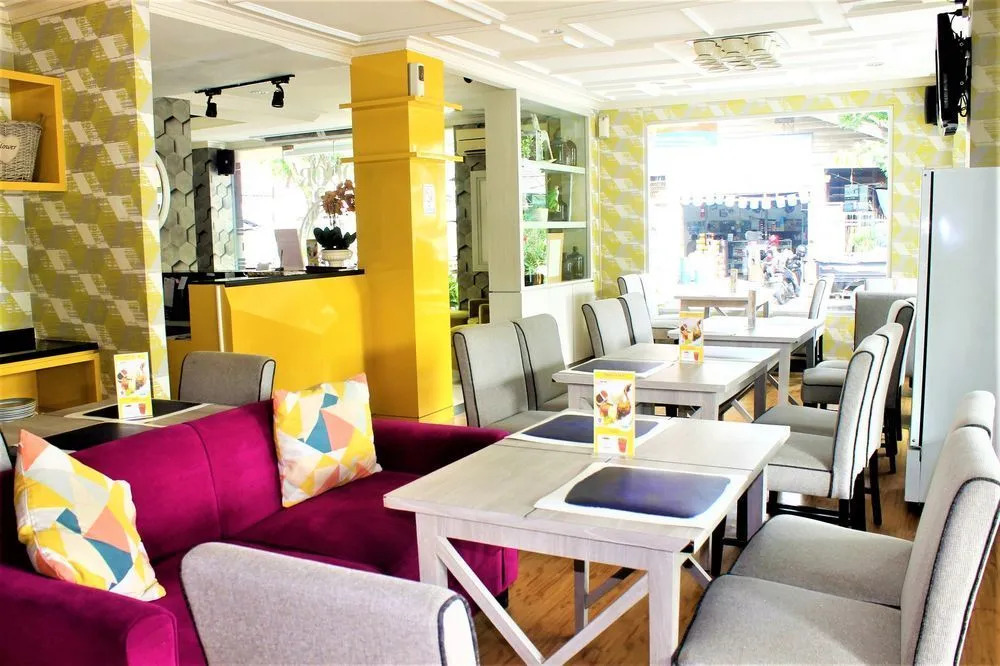ZEN Rooms Basic Mangga Besar 5