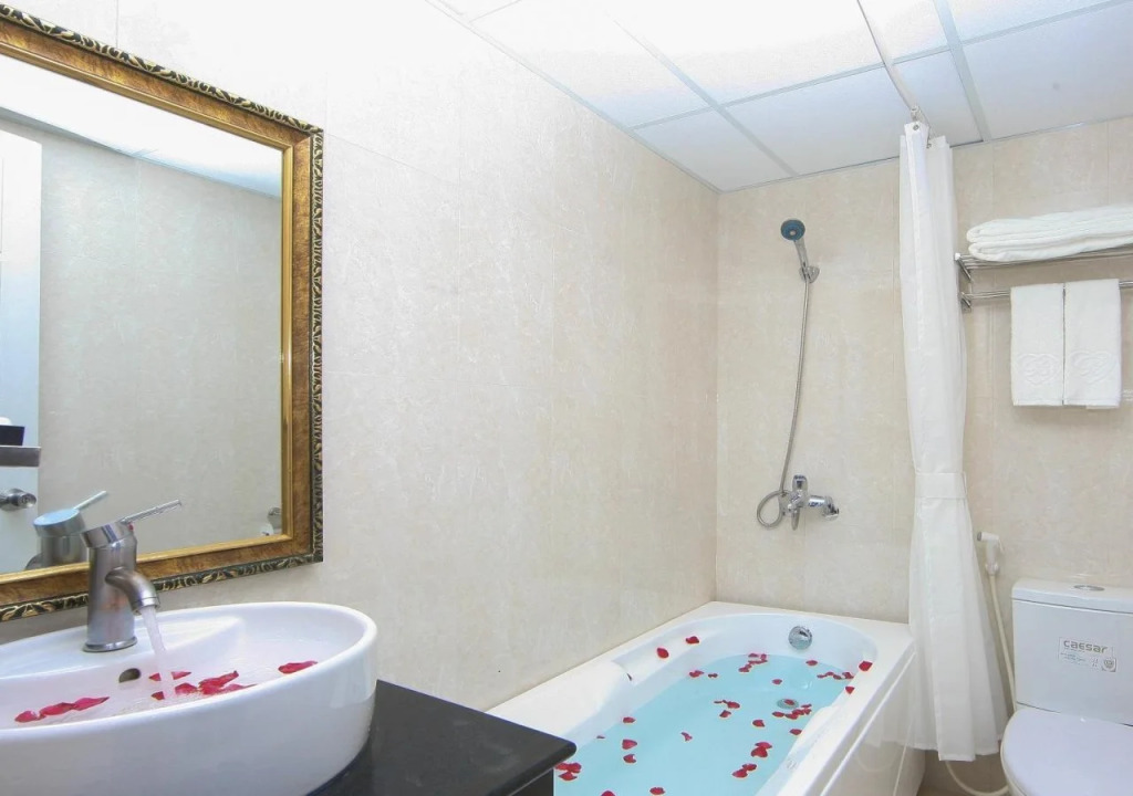 Hestia Legend Hotel