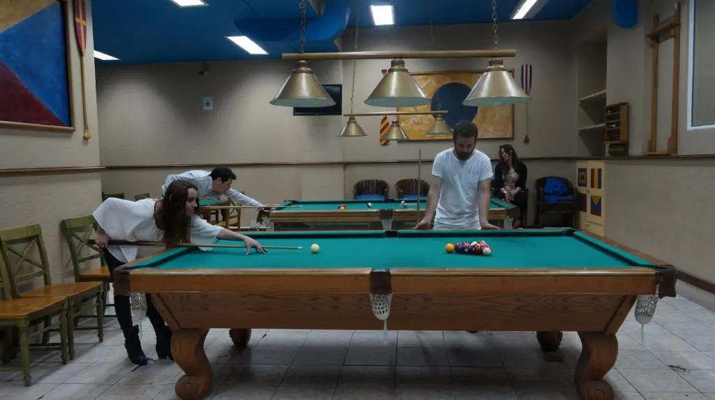 Hippocampus Resort & Spa