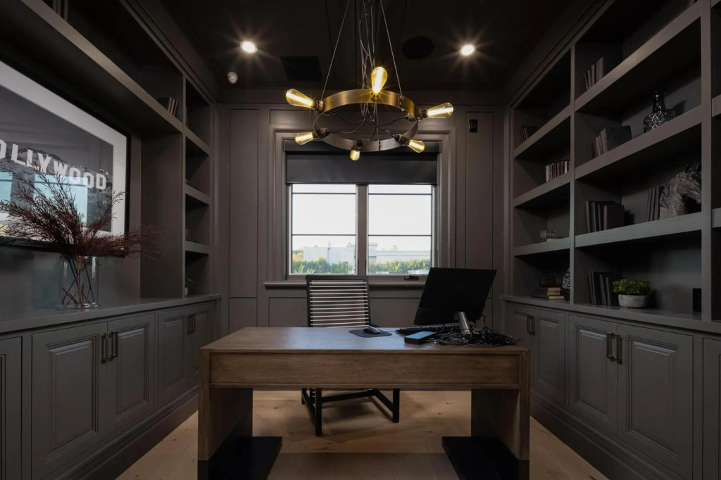 Gardner Modern