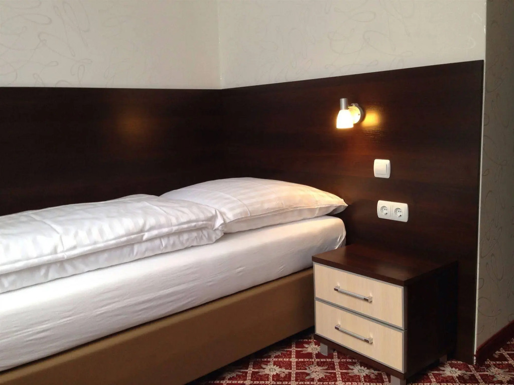 A&C Hotel Hannover