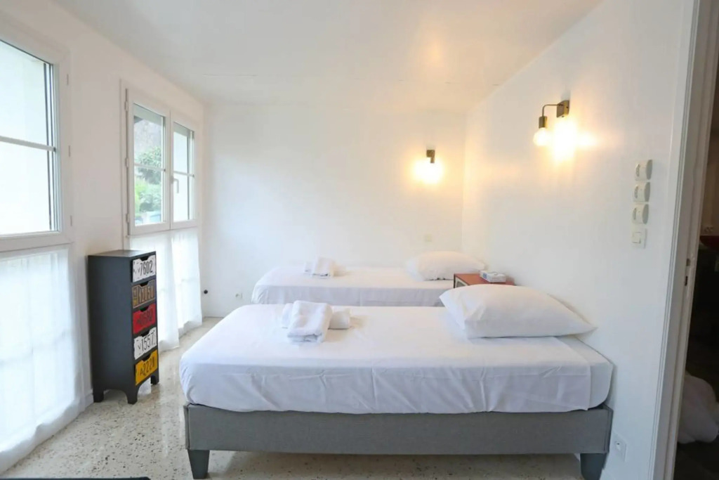 Loft de Cannes B&B
