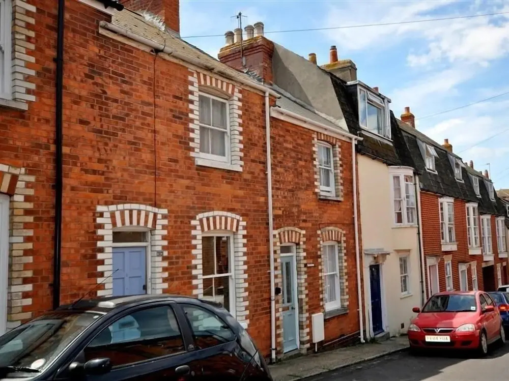 Seaholme, WEYMOUTH