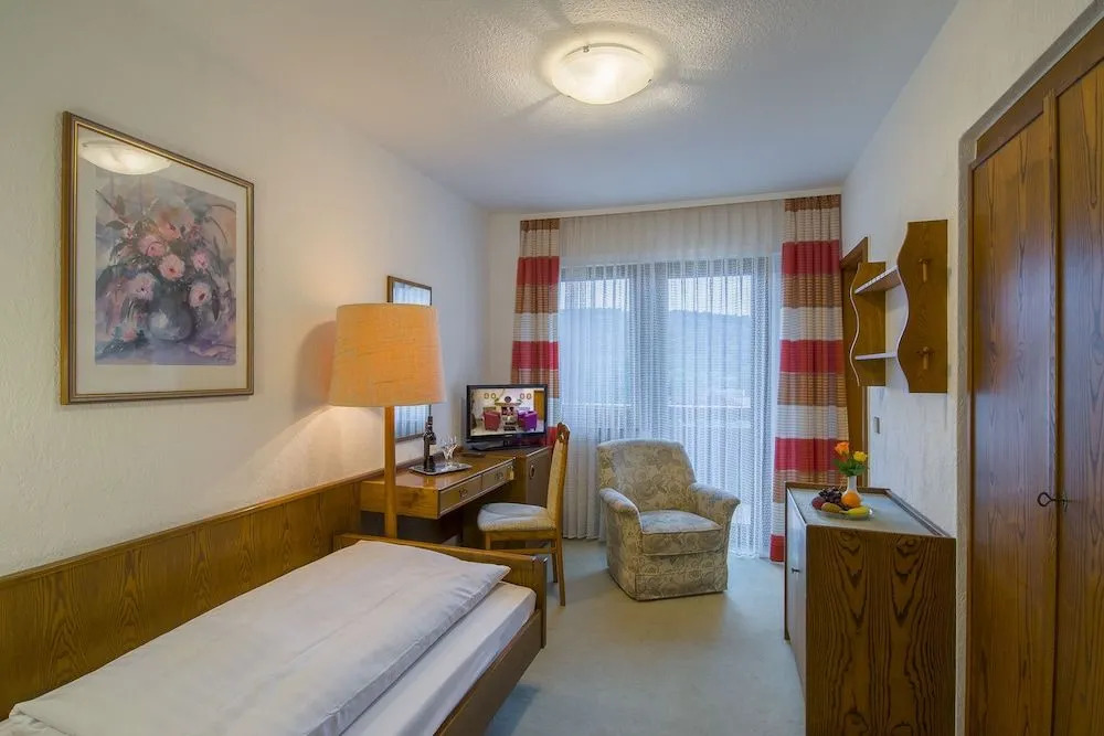 Hotel Schlößmann