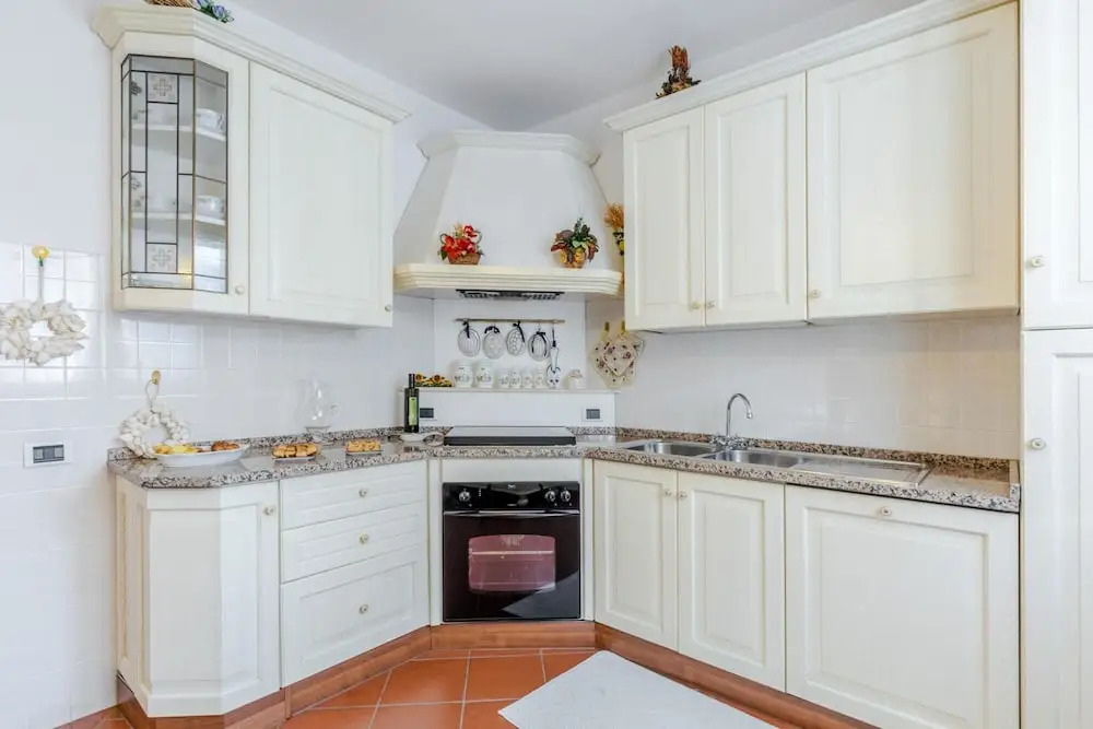 Regina Beach Villa, by the beach in Marina di Pietrasanta