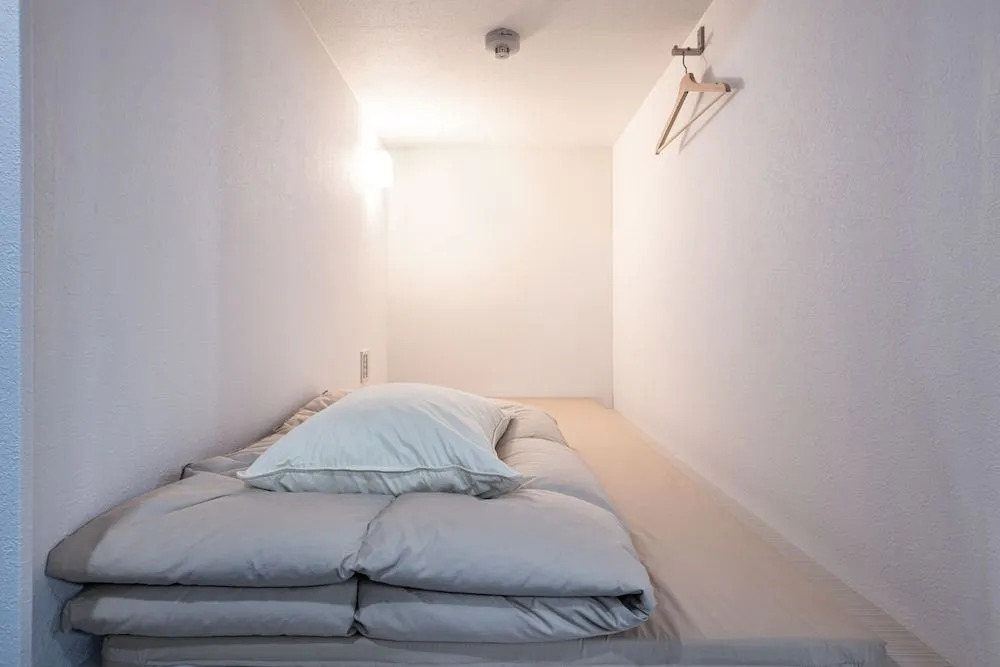 bnb+ Yokohama Motomachi