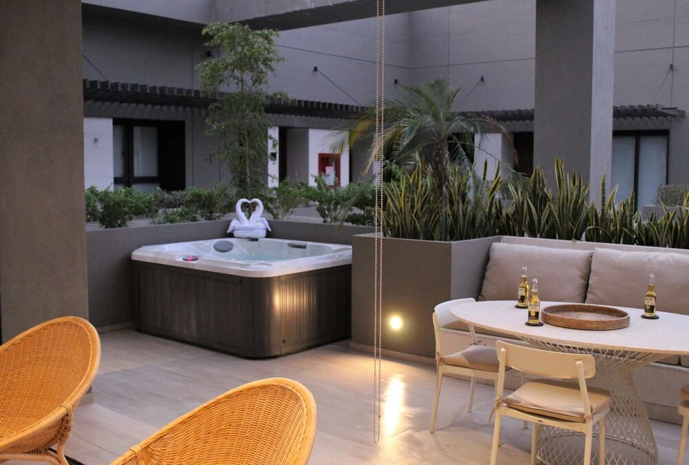 Paraiso Residences Marina Cabo by Capitalia