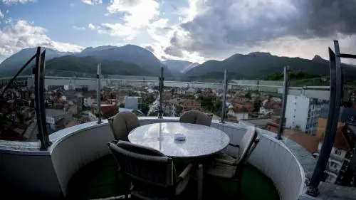 Hotel Semitronix