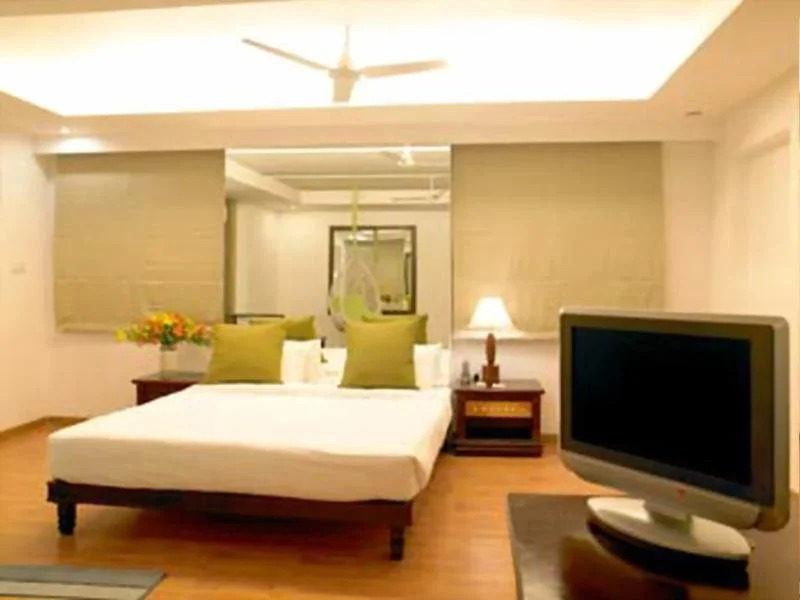 Sandhya Hotel