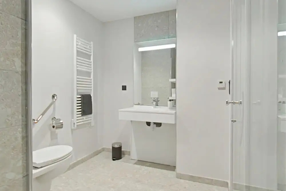 Appart h tel Saint-denis Appartement 11
