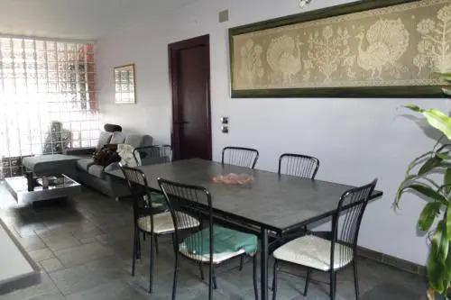 Casa Marilla