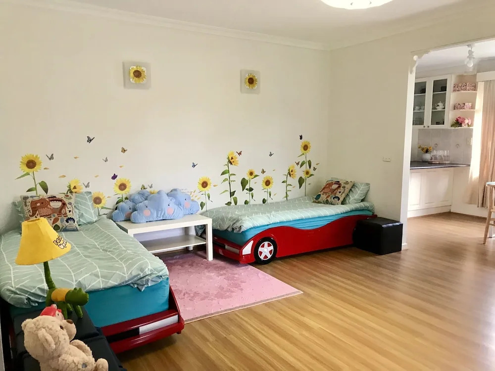 Family home in Prime location Melbourne