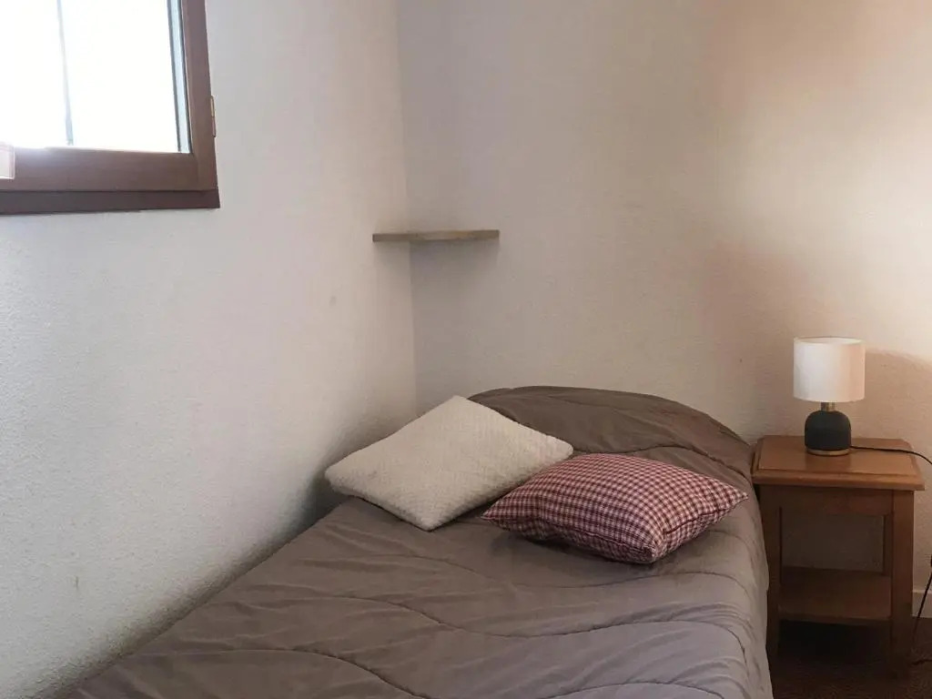 Chalet Le Dévoluy-Agnières-en-Dévoluy, 4 pièces, 8 personnes - FR-1-504-40