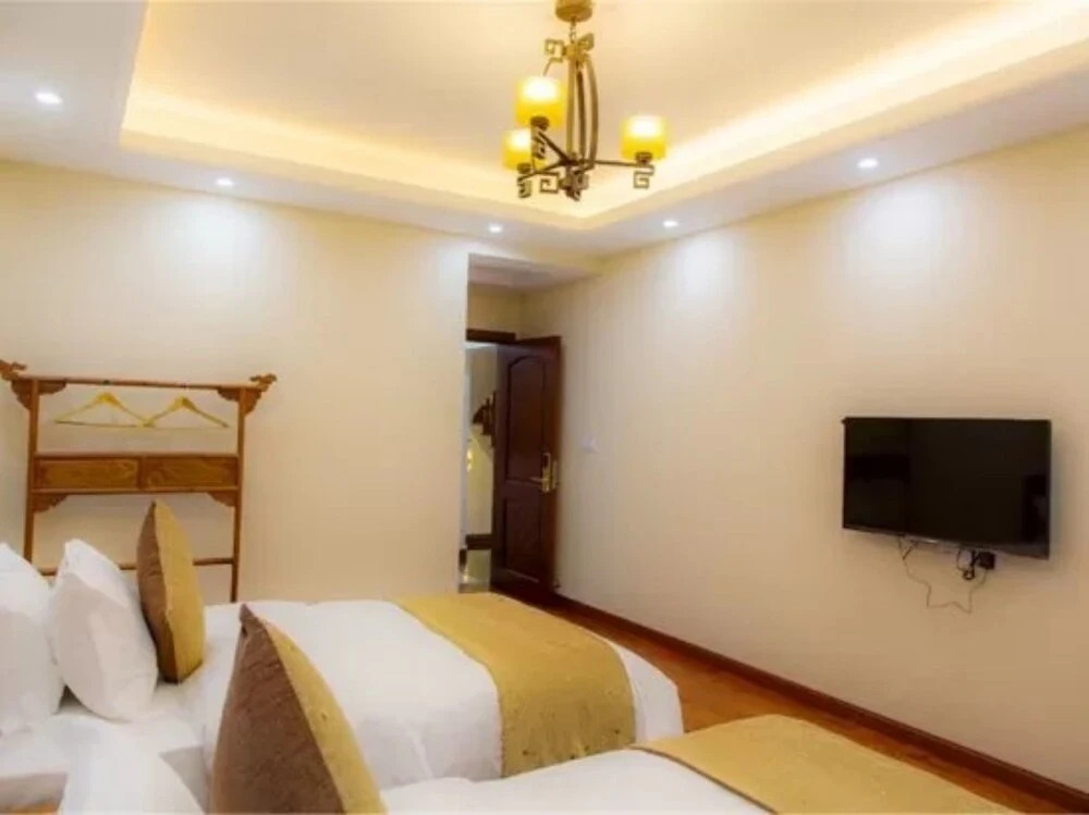 Zhouzhuang Wonderful Dream Resort Hotel