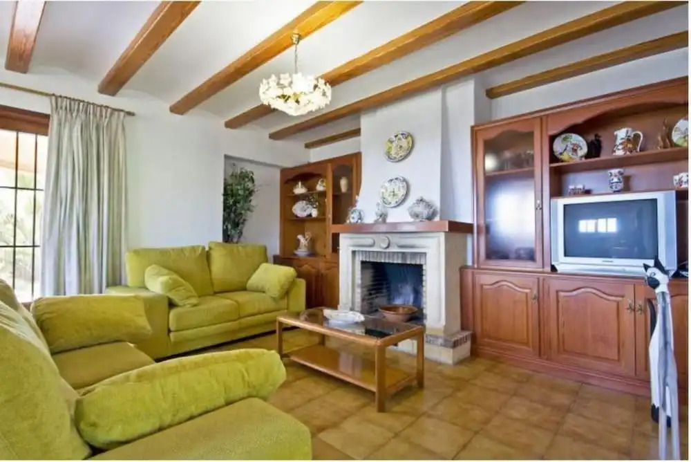 Villa in Benissa, Alicante 103844 by MO Rentals
