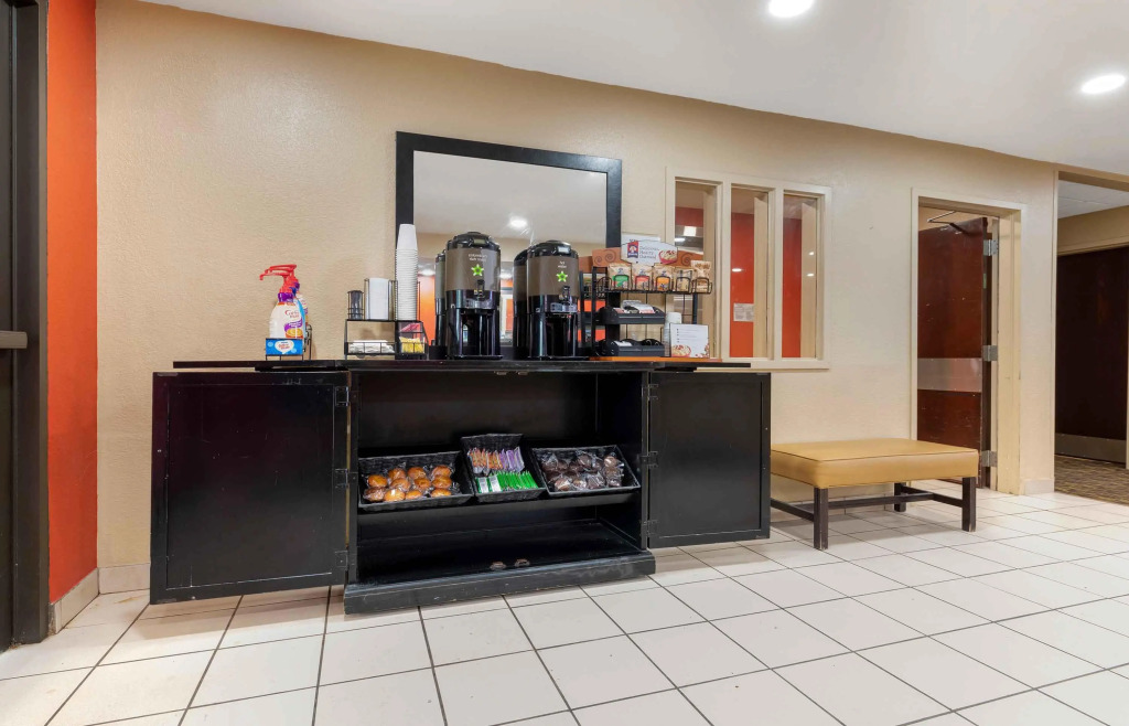 Extended Stay America Suites - Austin - Southwest