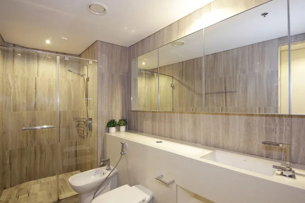 3 Bedroom Apartment in D1 Tower