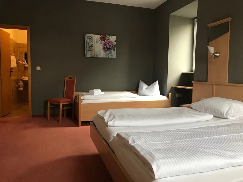 Hotel Centrum Winterberg