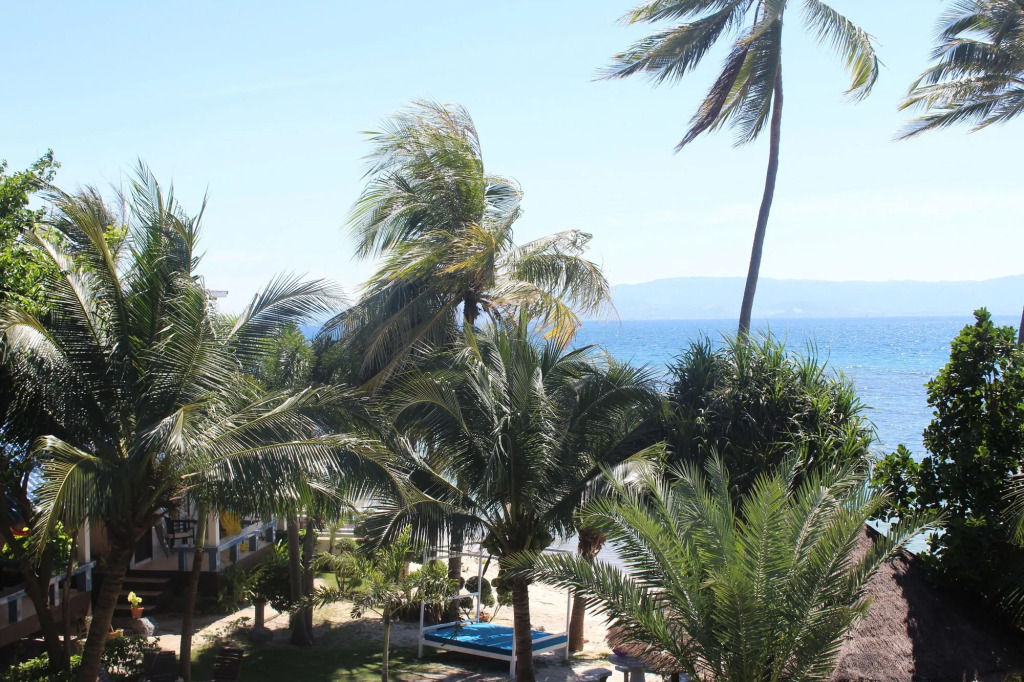 Sunset Beach Villas