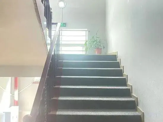 chongqing fuyuhotel