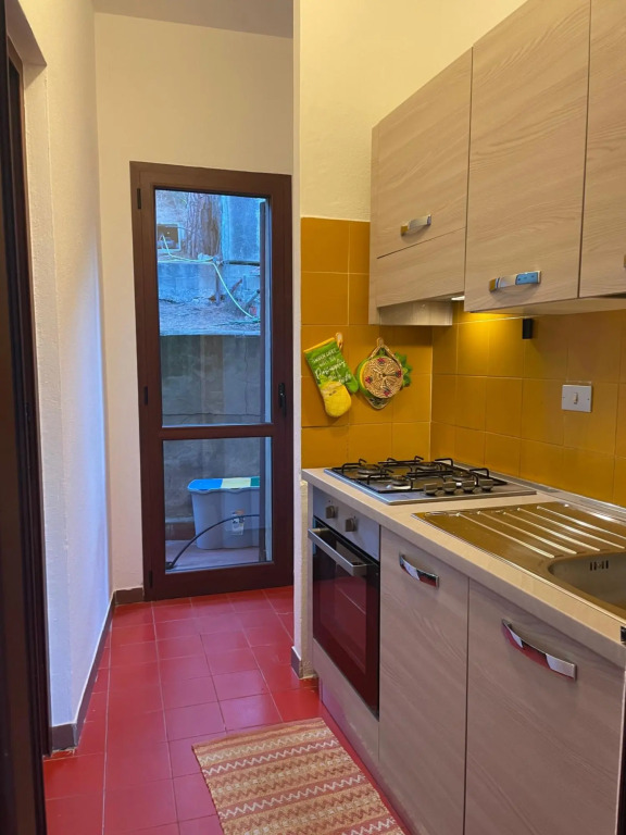 Holiday House Pinus near the beach-Casa vacanze Pinus