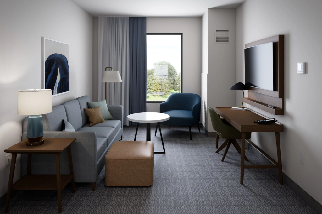 Staybridge Suites Winter Haven - Auburndale