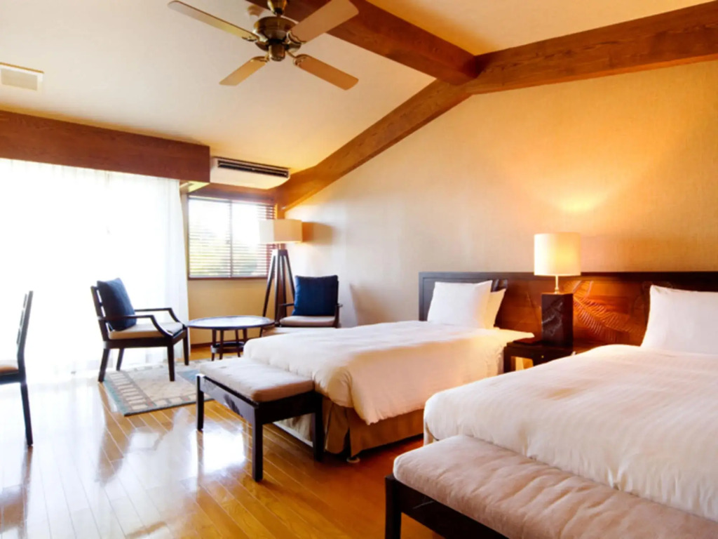 Coco Garden Resort Okinawa