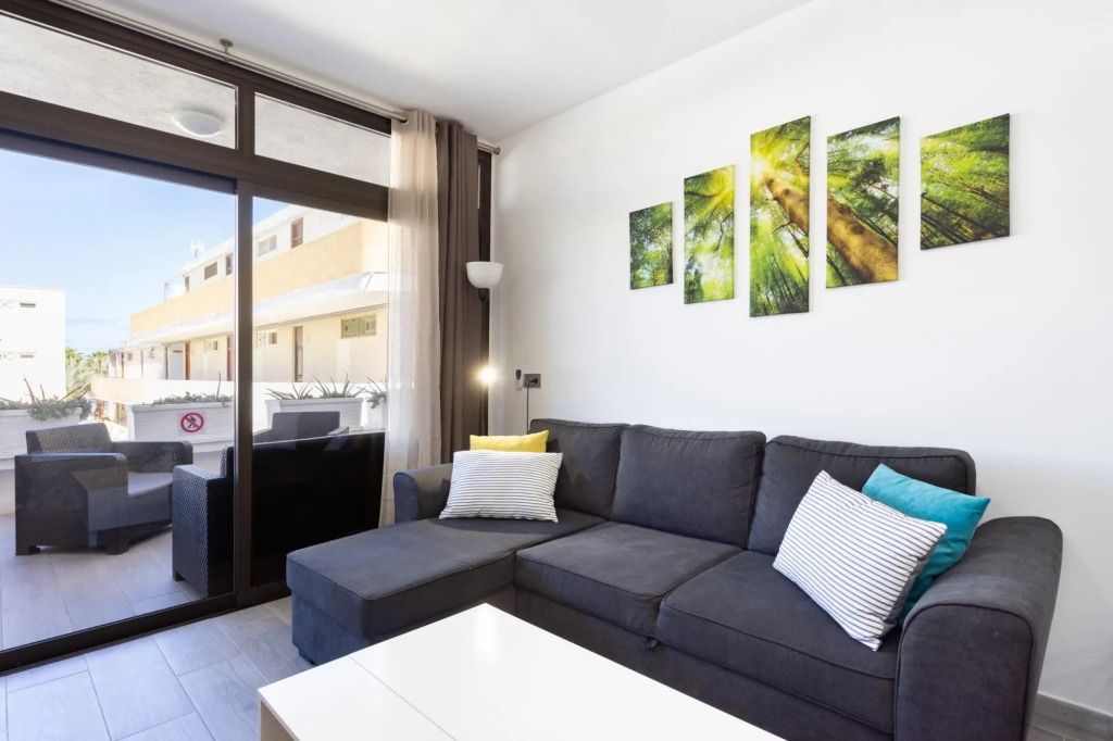 Home2Book Happy Place Tenerife South Apartment