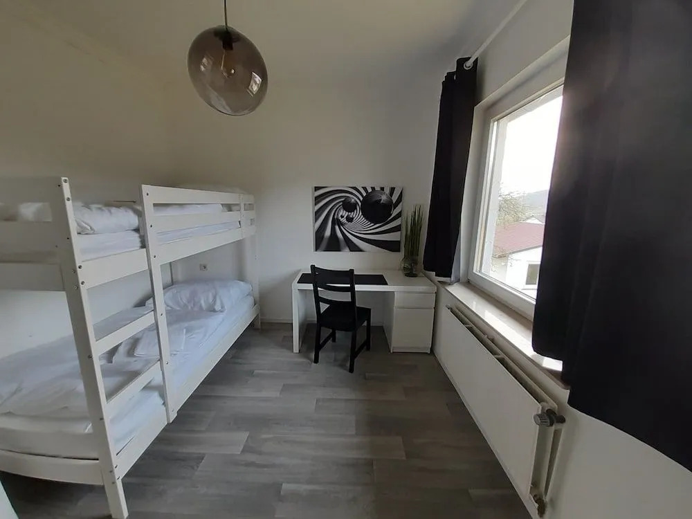 D&B staycation Ferienpark