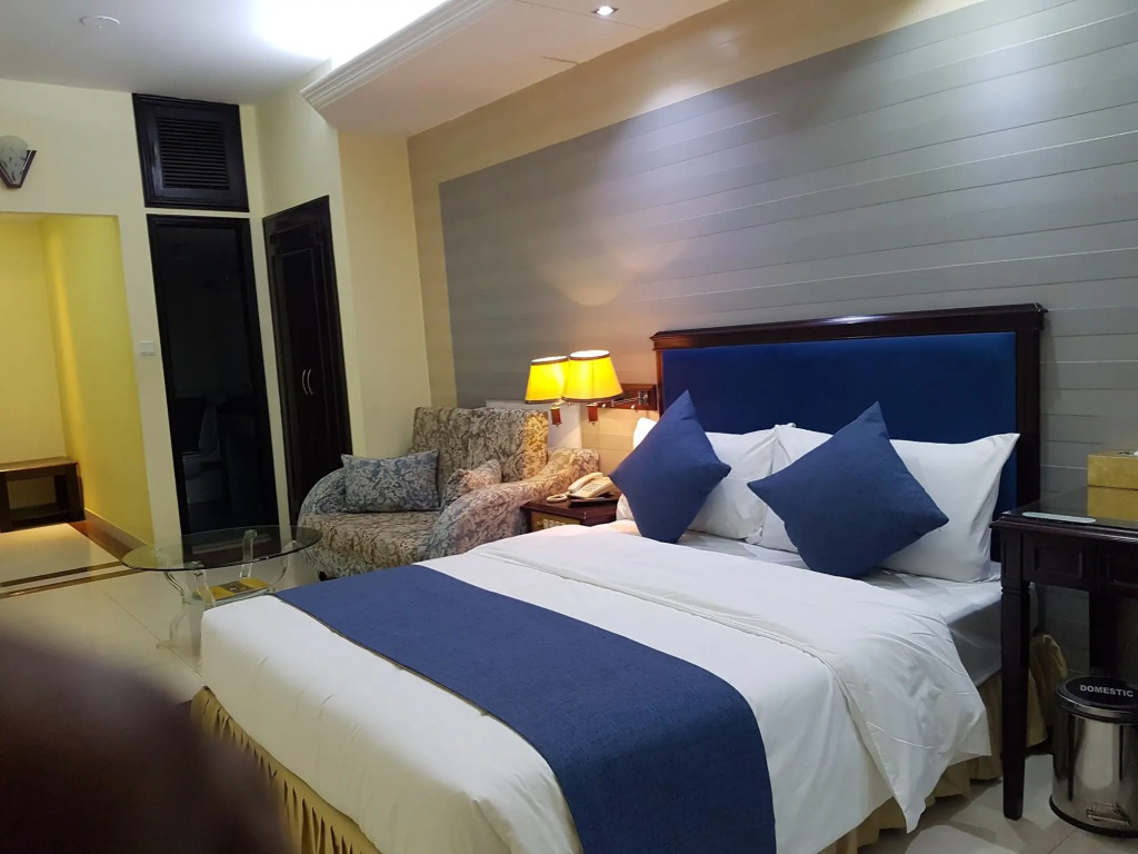 Hotel Valley Garden - Sylhet
