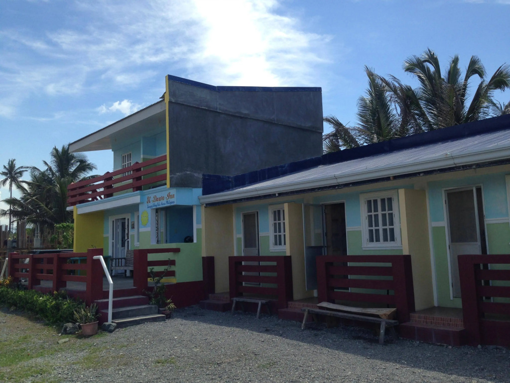 El Dawn Inn
