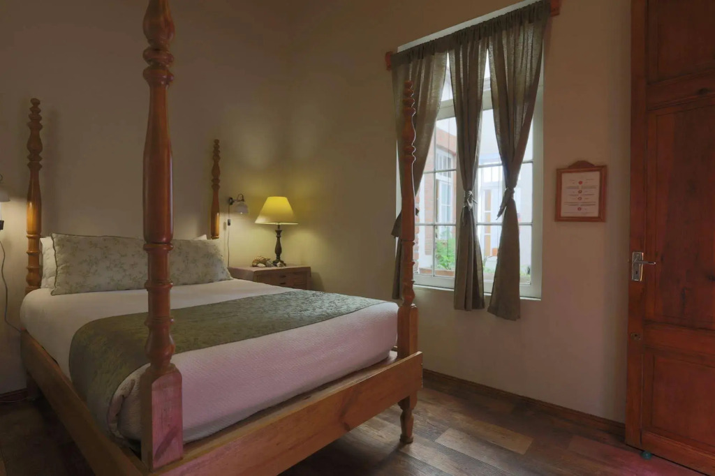 El Patio 77 B&B
