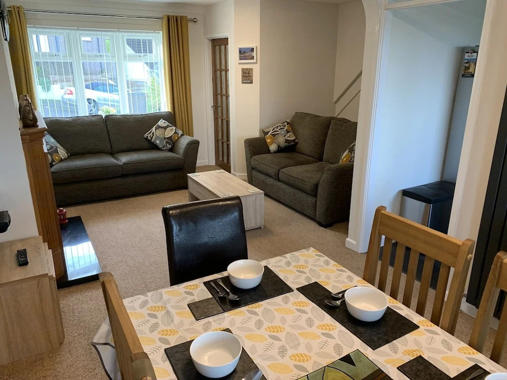 Paignton View Holiday Home