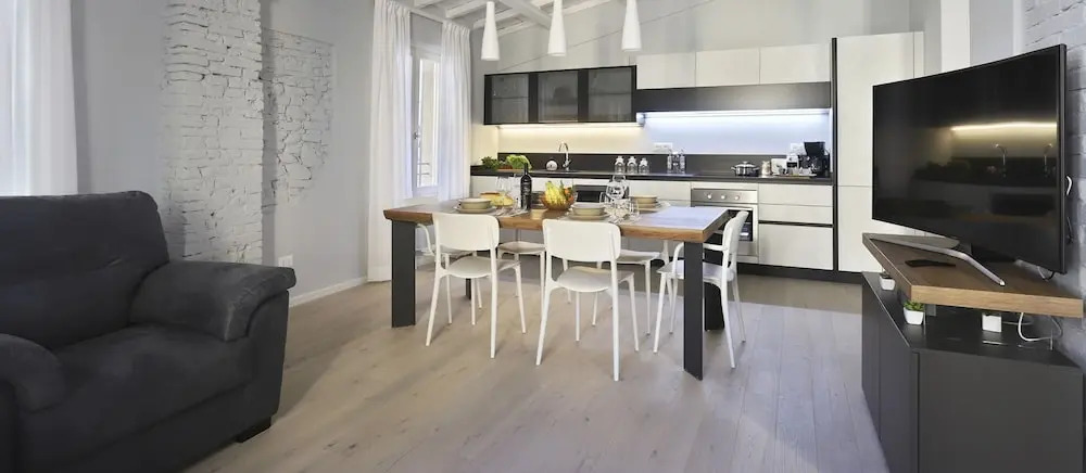 Casa Pardo By Vacation In Lucca