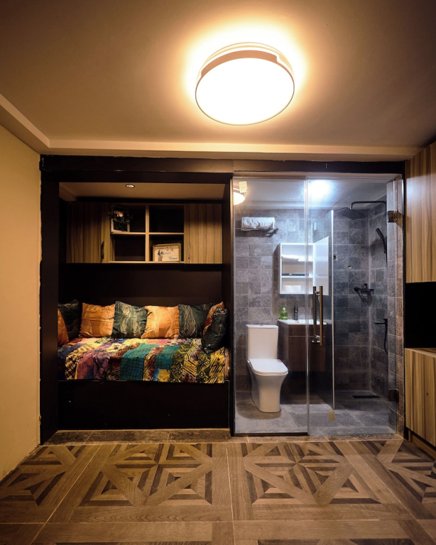 Premier Cabins