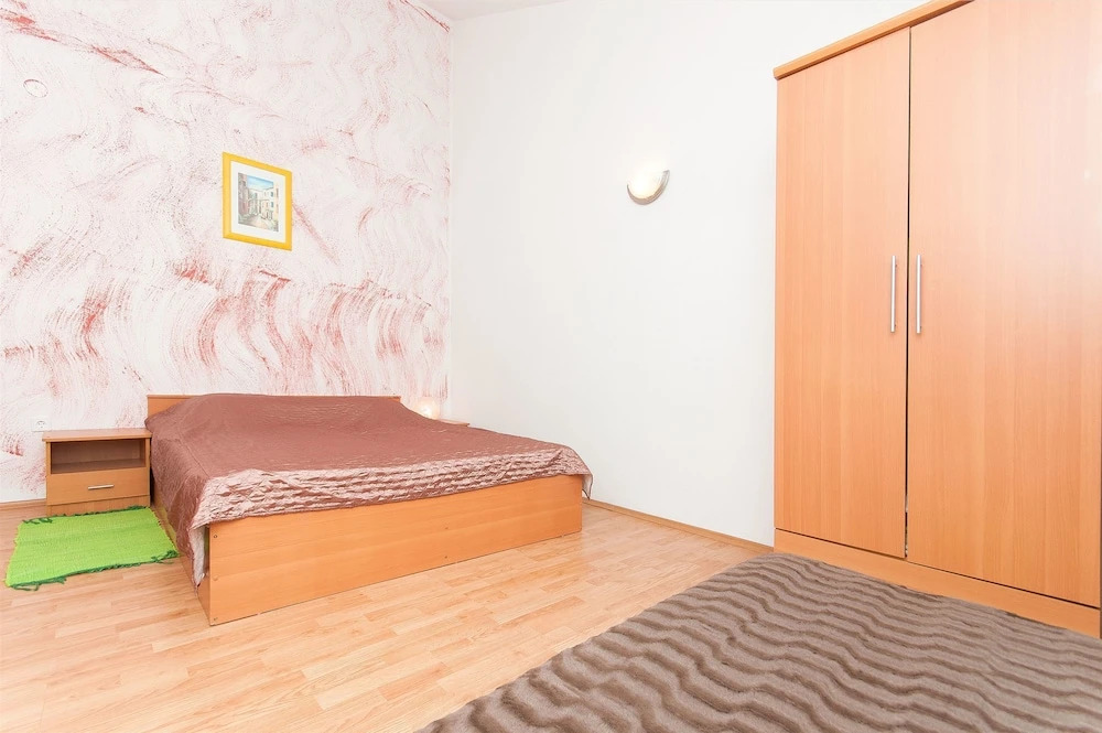 Apartments Luna