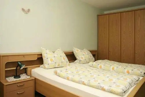 Apartment auf der Gumm