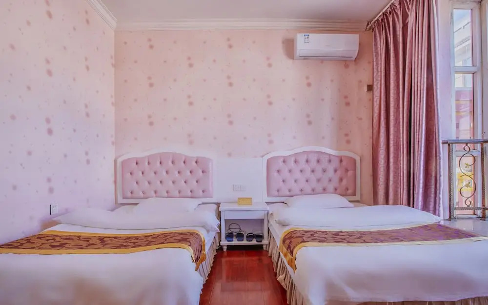 Tianrui  Xingyu Fashion Hotel