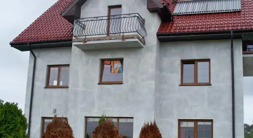 Villa Szaga