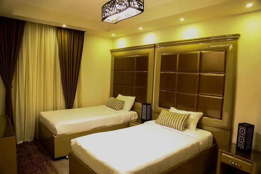 Villa 14 Suites