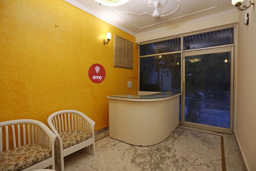 Ubex Home Hermitage Rishikesh