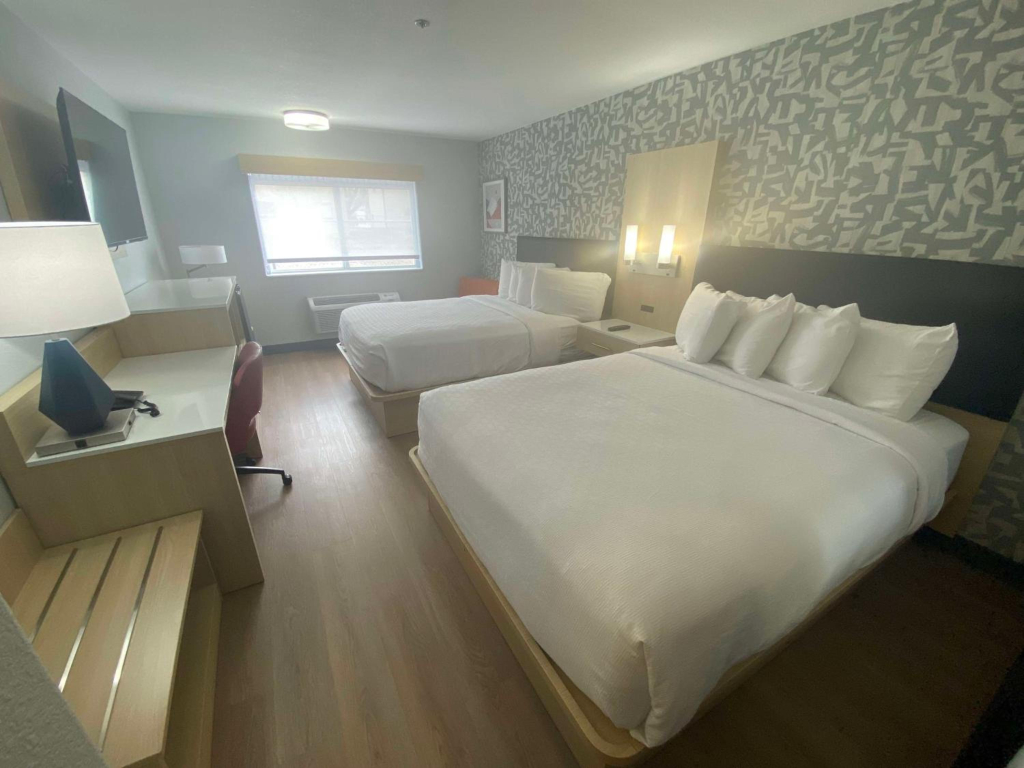 Best Western Montrose Inn