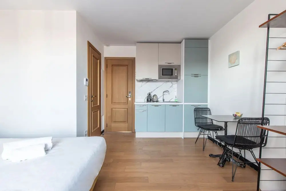 Residence Mero