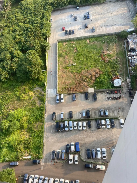 Callia Apartement Golf View Pulo Mas Jakarta Timur