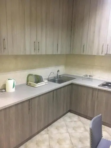 Greenhostel